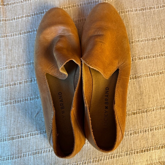 Lucky Brand loafers - Picture 10 of 12
